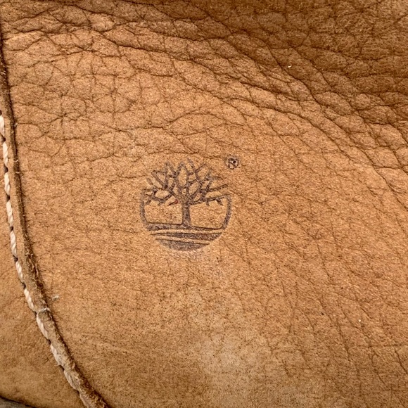 Timberland Leather Ankle Boots - Picture 6 of 13